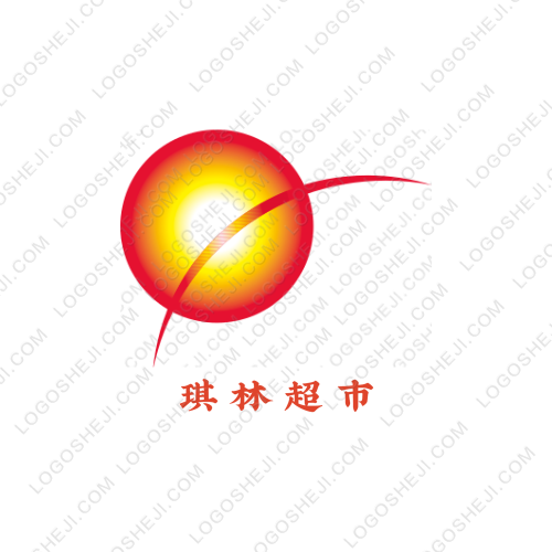 闽北门户网logo设计