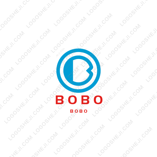 博智棋艺logo设计