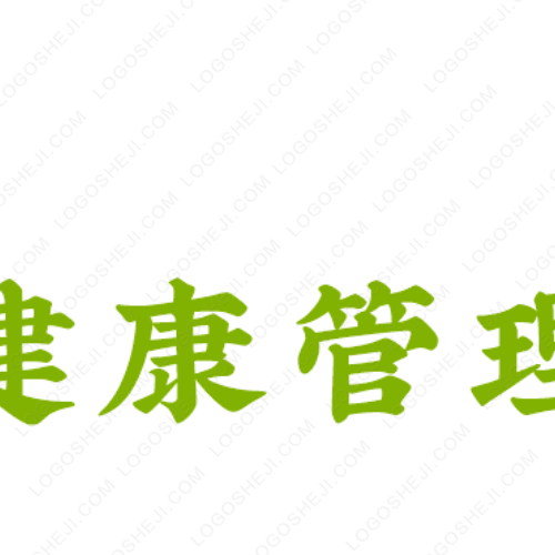 万润logo设计